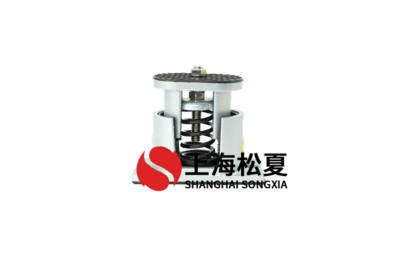 電機減振器的綜合性經(jīng)濟技術(shù)指標