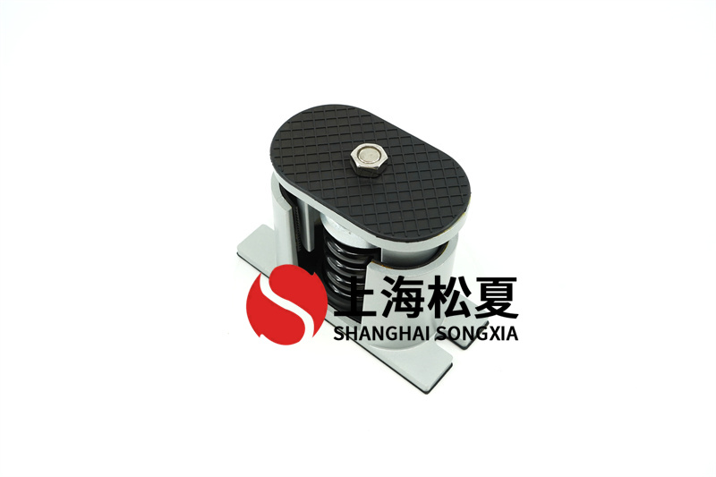 高壓離心風(fēng)機減震的抗腐蝕維修保養(yǎng)