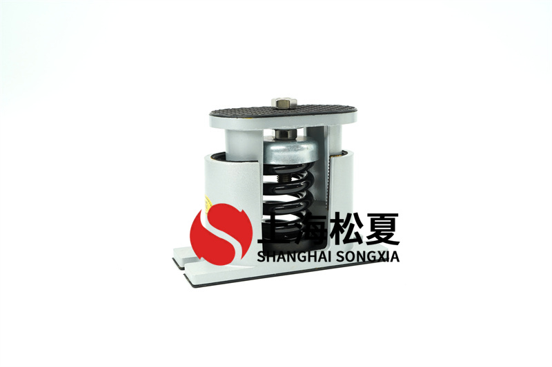 怎么使用地暖增壓泵JB-L-800彈簧減震器？
