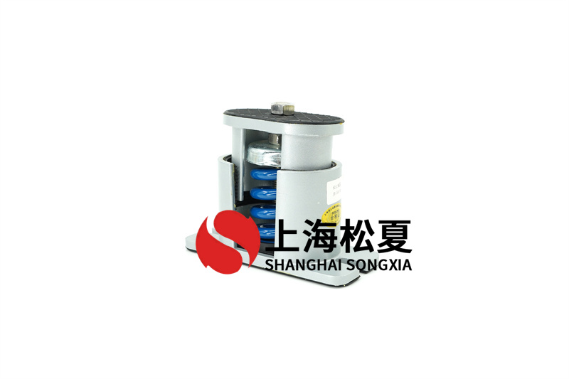 玻璃門(mén)地彈簧減震器緩沖效果太緊怎么調(diào)？