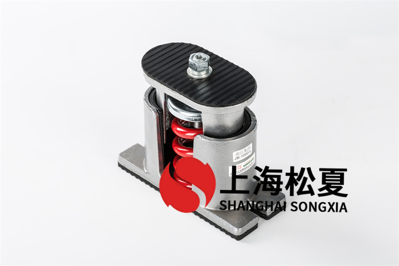 彈簧減震器的特性有哪些呢？