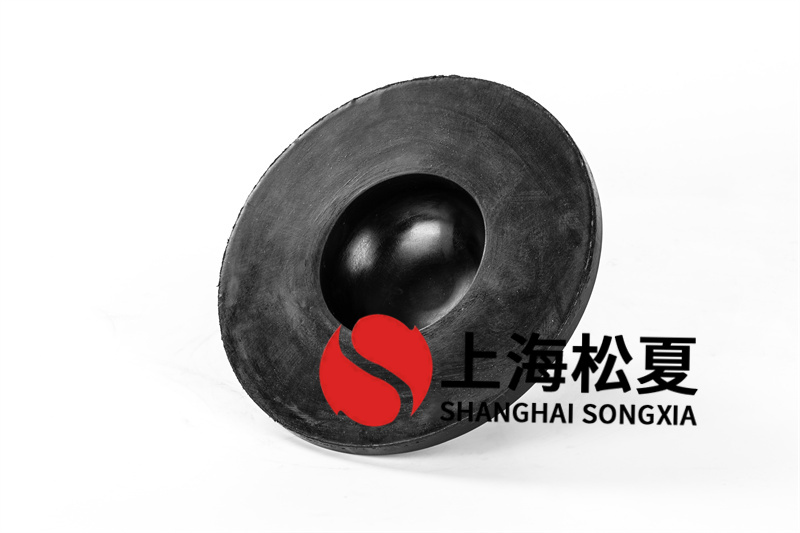 空調膨脹閥和阻尼力橡膠減震器的特點是什么？
