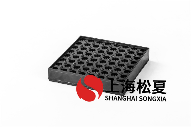 安裝使用橡膠減震器時(shí)的安裝方法有哪些？