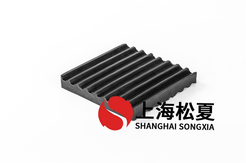 安裝使用橡膠減震器時(shí)的安裝方法有哪些？