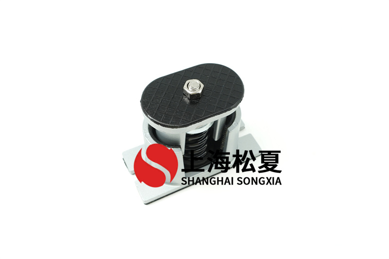 磁懸浮冷水機減震器有什么優勢？