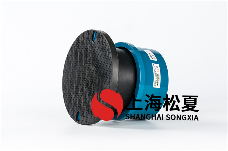 離心機減震器的主要特點是什么？