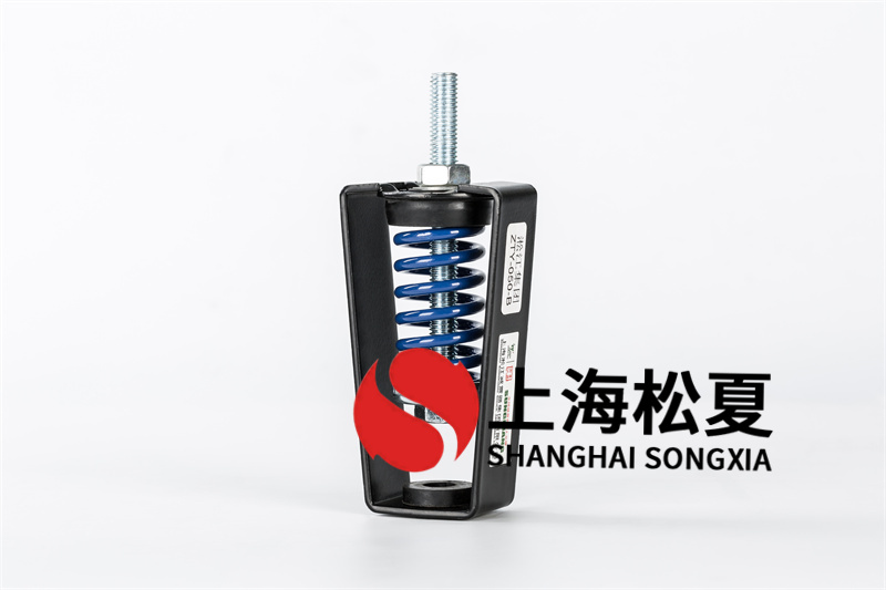 減震器在離心泵中的安裝方法有哪些？