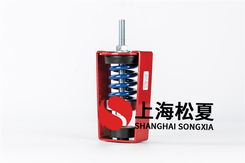 減震器在離心泵中的安裝方法有哪些？