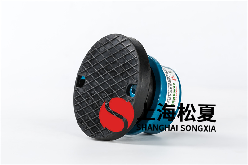 風(fēng)機減震器的應(yīng)用