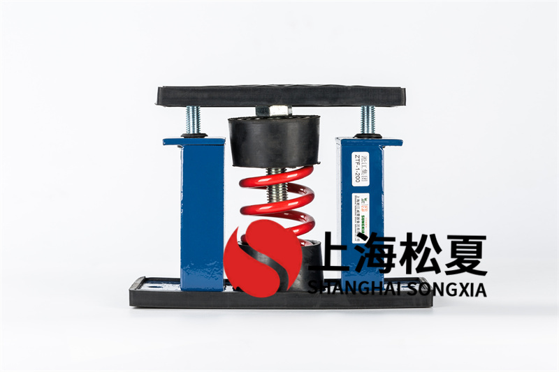 冷水機(jī)減震器在運(yùn)輸中應(yīng)當(dāng)注意什么？