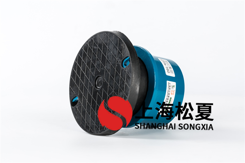發電機彈簧減震器的特點是什么？
