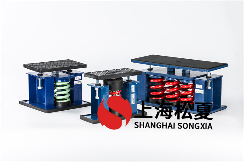 材料彈簧減震器的有什么？
