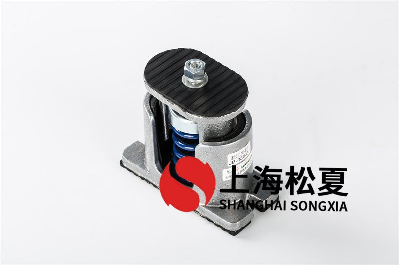  彈簧減震器的設計方案要求是什么？