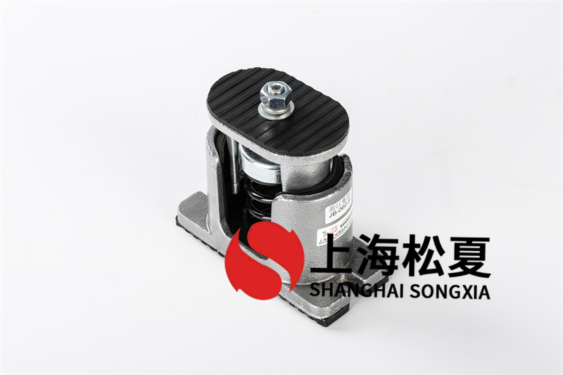  彈簧減震器的設計方案要求是什么？
