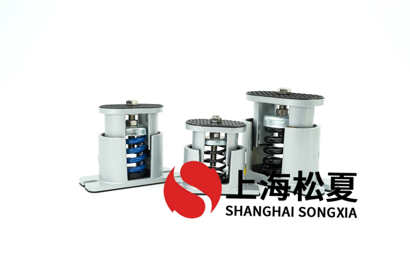 阻尼減震器改造橡膠減震墊有何不同值？