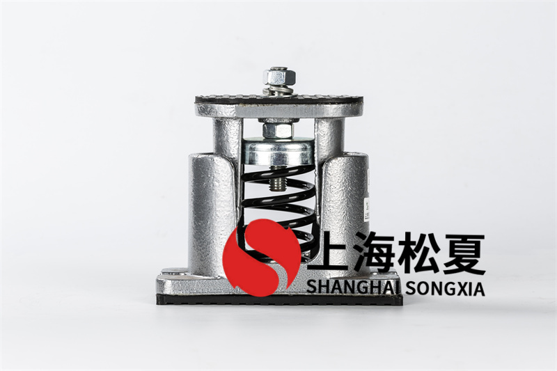彈簧減震器如何對振動設(shè)備進(jìn)行避震？