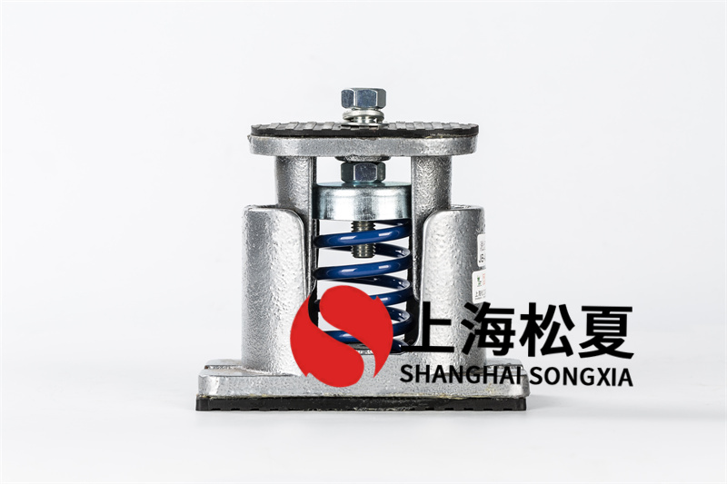 離心泵彈簧減震器殼的作用是什么？